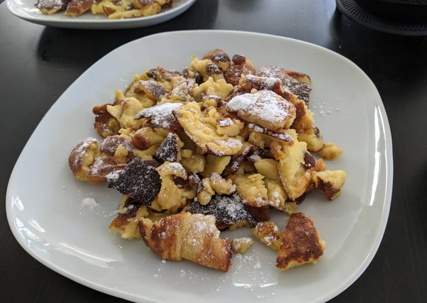 Keiserschmarrn