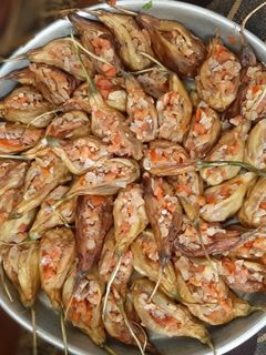 صورة لوصفة منزلة الباذنجان