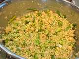 asparagus salad