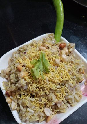 કોલેજીયન ભેળ (Collegian Bhel Recipe In Gujarati) રેસીપી મુખ્ય ફોટો