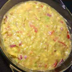 A picture of Guacamole.