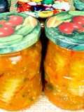Огурцы в кетчупе на зиму. Обалденная закуска | Cucumbers in ketchup for the winter.Awesome appetizer