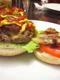 NovoaBurger