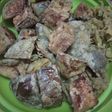 Terong goreng tepung