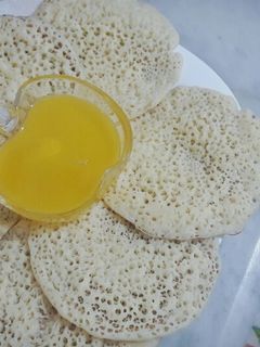 صورة لوصفة بغرير سريع وسهل