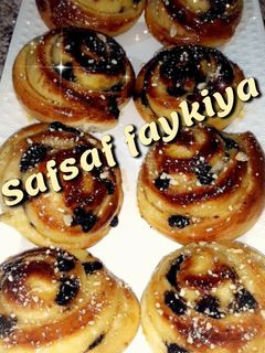 صورة لوصفة شنيك