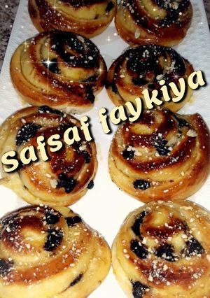 صورة لوصفة شنيك