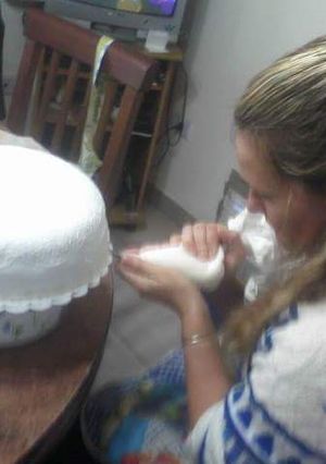 Una foto de Continuación deco: