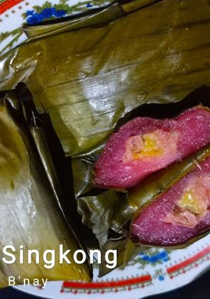 Foto resep Lemet Singkong