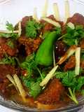 Beef stew