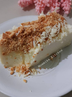 Foto resep Puding Cheese Cake