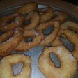 Rosquitas caseras