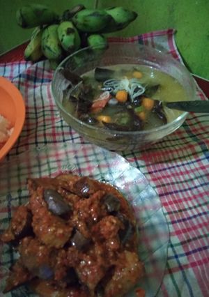 Foto resep Sop kimlo spesial