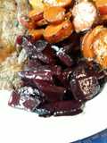 Roasted Beets Batch 3