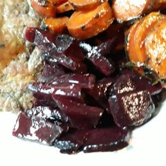 Roasted Beets Batch 3 A picture of Roasted Beets Batch 3.
