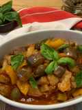 Sicilian Caponata