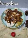 337. Somay Ayam
