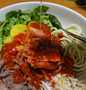 Easy Steps to Make Recipes Healthier Bibimbap the Delicious Really Delicious.