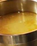 Caldo casolà