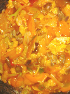 Foto resep 32. Capcay goreng ampela sosis #BikinRamadhanBerkesan
