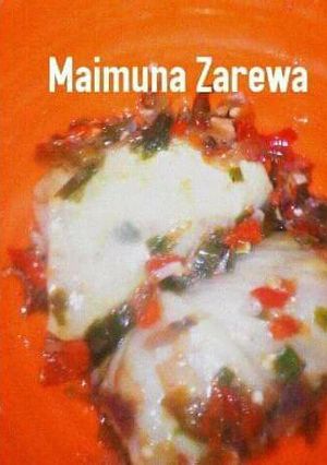 A picture of Stuffed cabbage (doloman).