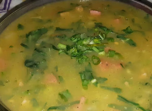 Foto de Caldo verde