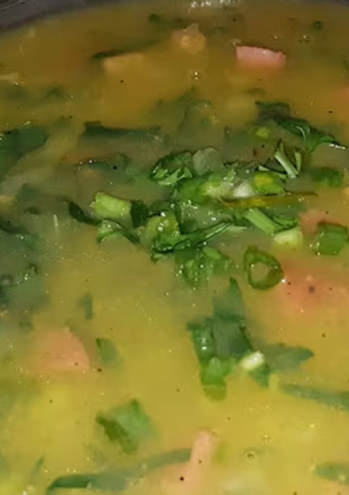 Foto de Caldo verde