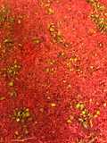 Knafeh Khishneh (Coarse Knafeh)