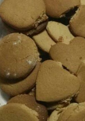 Una foto de Galletitas de Miel 🍯🍯