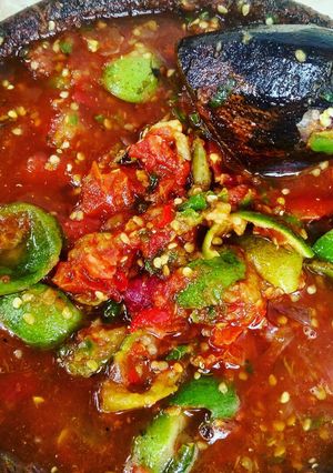 Foto resep Sambal jatake (gandaria)