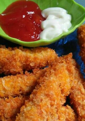 Foto resep Steak tempe