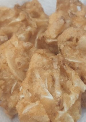 Foto resep Bakwan Kol