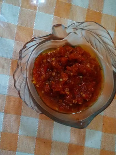 Foto resep Sambal Bawang