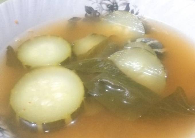 Resep Sayur Asem Jawa Oleh Putri Dita Cookpad