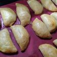 Κουροπιτάκια με τυρί