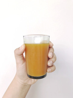 Foto resep Jamu Kunyit Asem