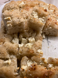 Focaccia recept fotója