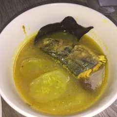 A picture of Sop Ikan & Goreng Ikan Mak Beng Bali.