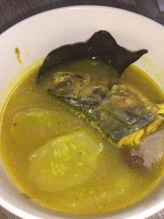 Foto resep Sop Ikan & Goreng Ikan Mak Beng Bali