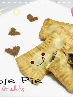Foto resep Apple Pie / Pie Apel