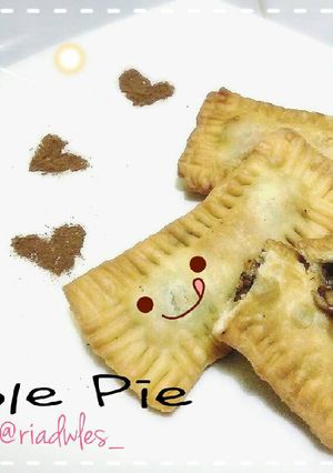 Foto resep Apple Pie / Pie Apel