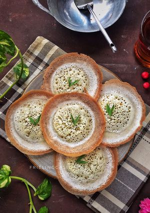 Foto resep Apem Selong