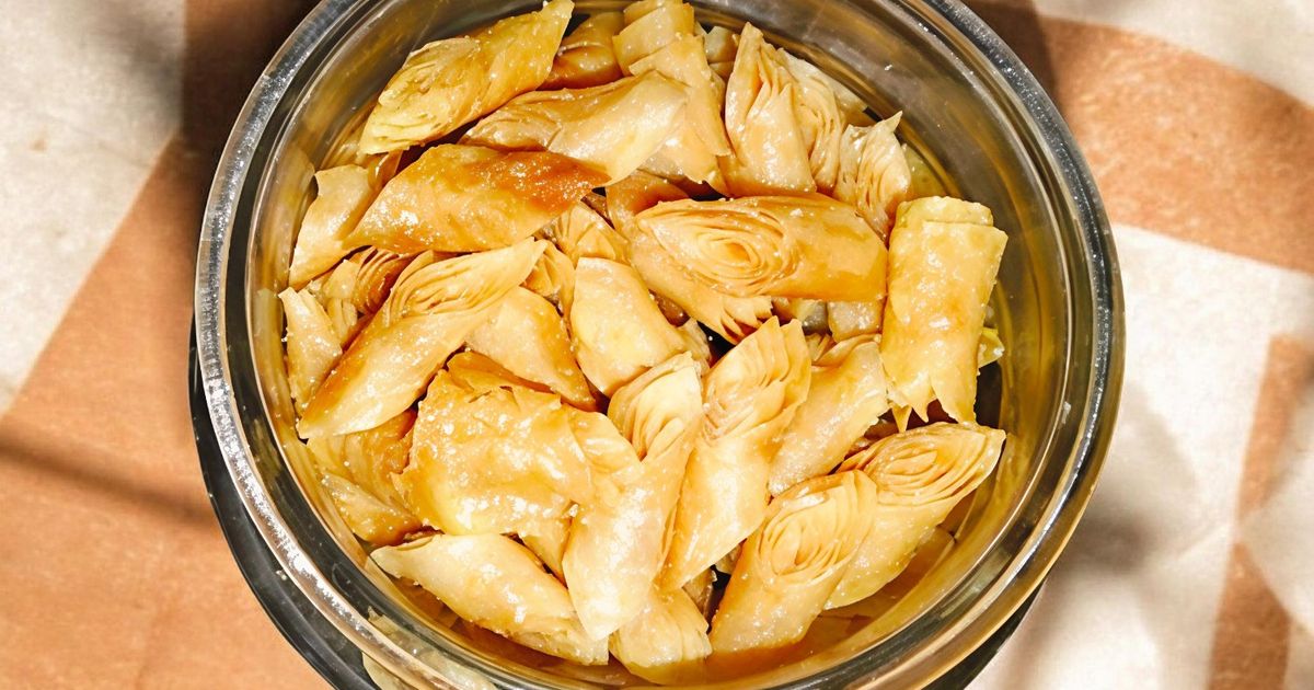 Kripik Lumpia