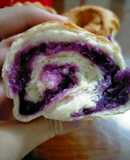 Bánh mì khoai lang tím