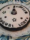 Torta Juventina