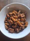 Orek tempe jadul