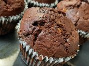 Kép erről: csokis muffin