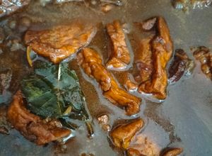 Foto resep Semur Daging Sapi dan Tahu