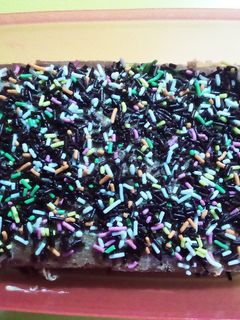 Foto resep Bolu kukus