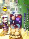 💜🍇🍹Sparkling Ribena Laici
